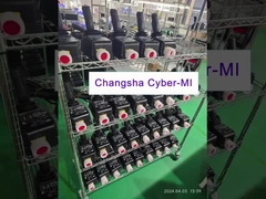 JLG 1001091153 Caja de control ajuste 1230ES 1930ES elevador de tijeras piezas de repuesto 0272778