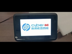 Pantalla para la plataforma de ascensor aéreo de Sany