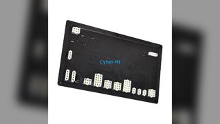 Las piezas del elevador de tijera Skyjack Haulotte lo mantienen trabajando